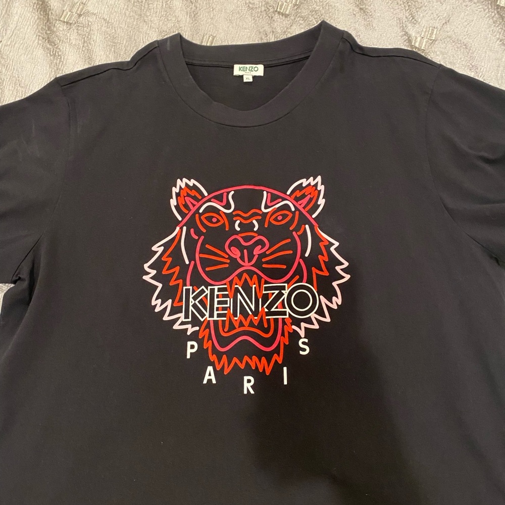 Kenzo - Picture 4 of 6